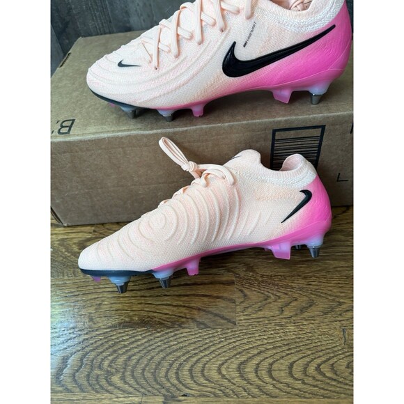 Nike Phantom GX II Elite SG-Pro Player Edition Soccer Cleats 6.5 Men’s 8 Wmns main image 6